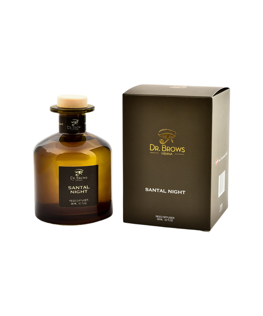 Santal Night Oda Kokusu 250ml