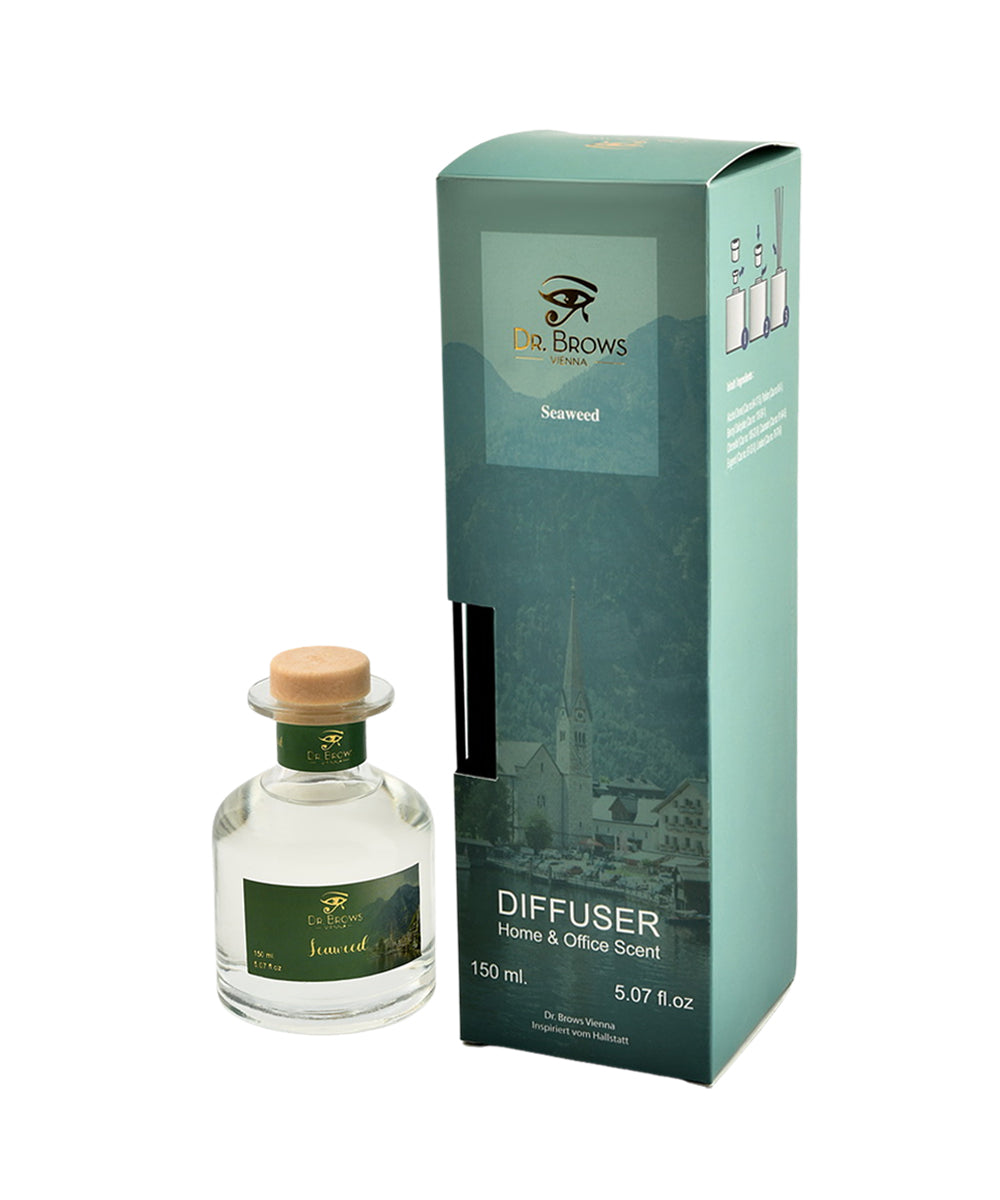 Seaweed Oda Kokusu 150ml