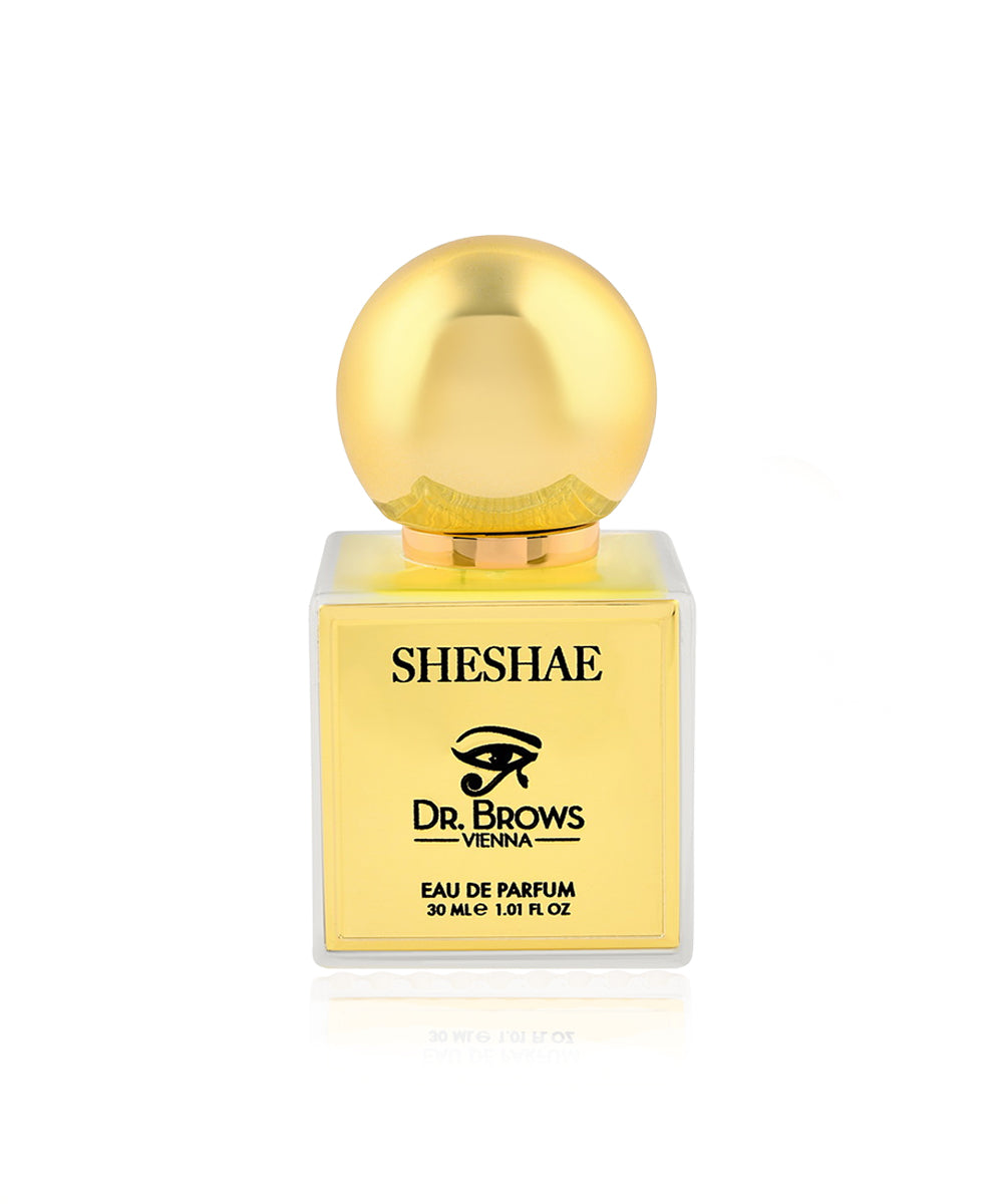 Sheshae Unisex Eau de Parfüm