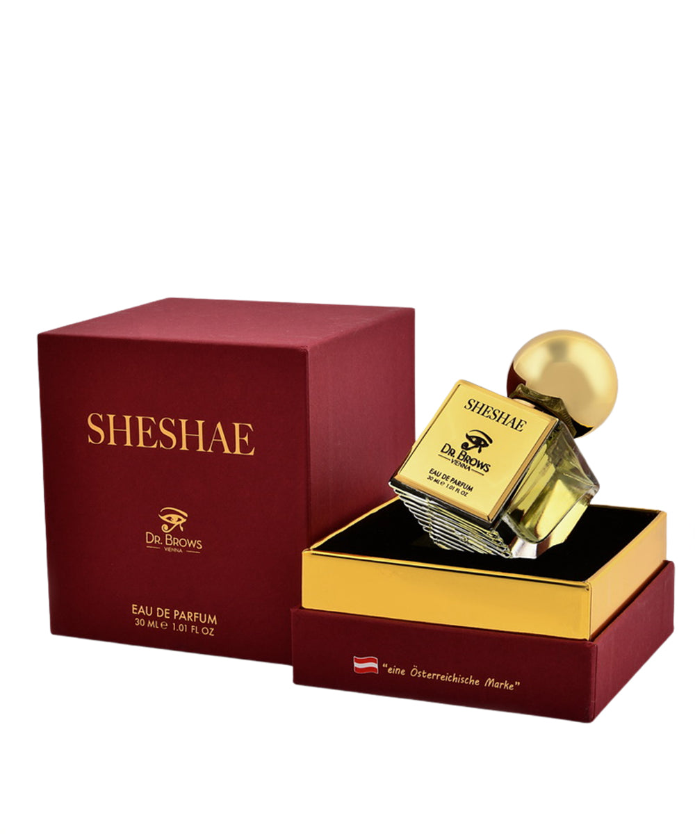 Sheshae Unisex Eau de Parfüm