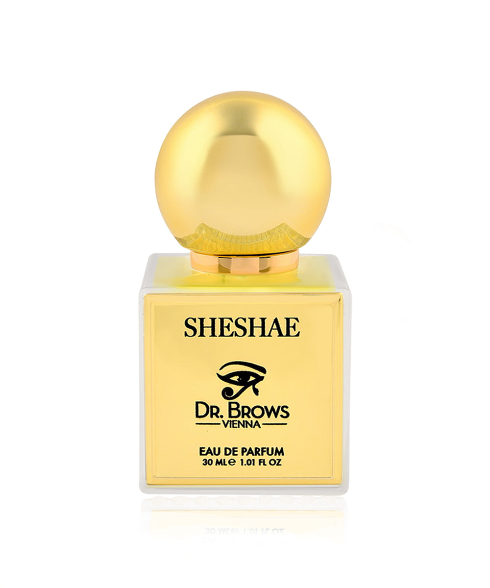 Sheshae Unisex Eau de Parfüm