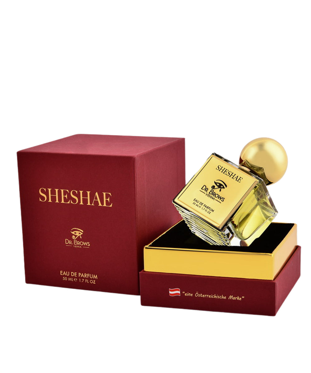 Sheshae Unisex Eau de Parfüm