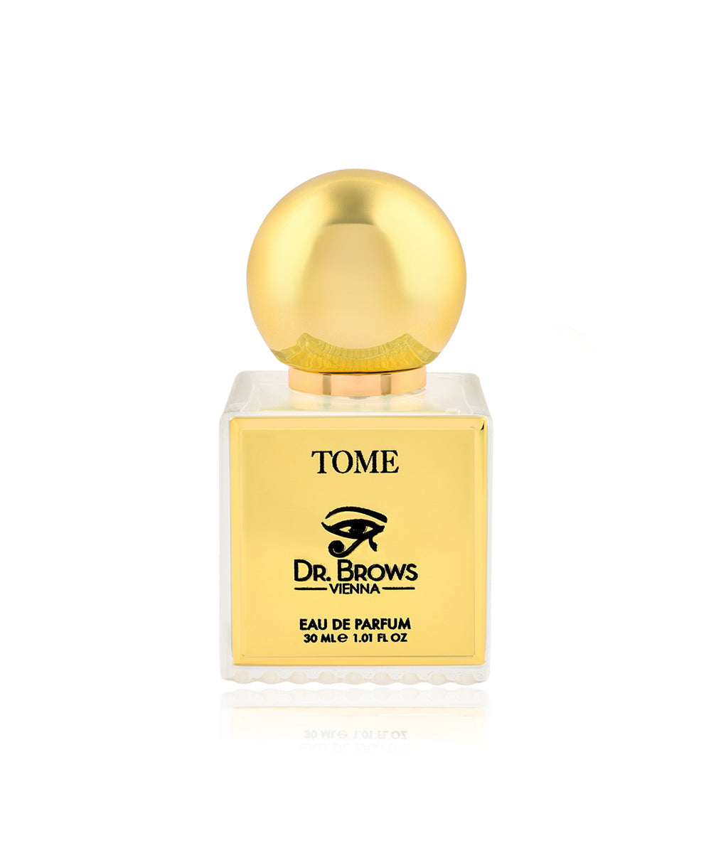 Tome Unisex Eau de Parfüm
