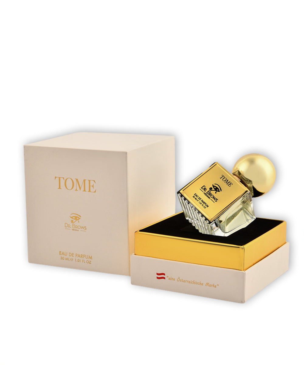 Tome Unisex Eau de Parfüm