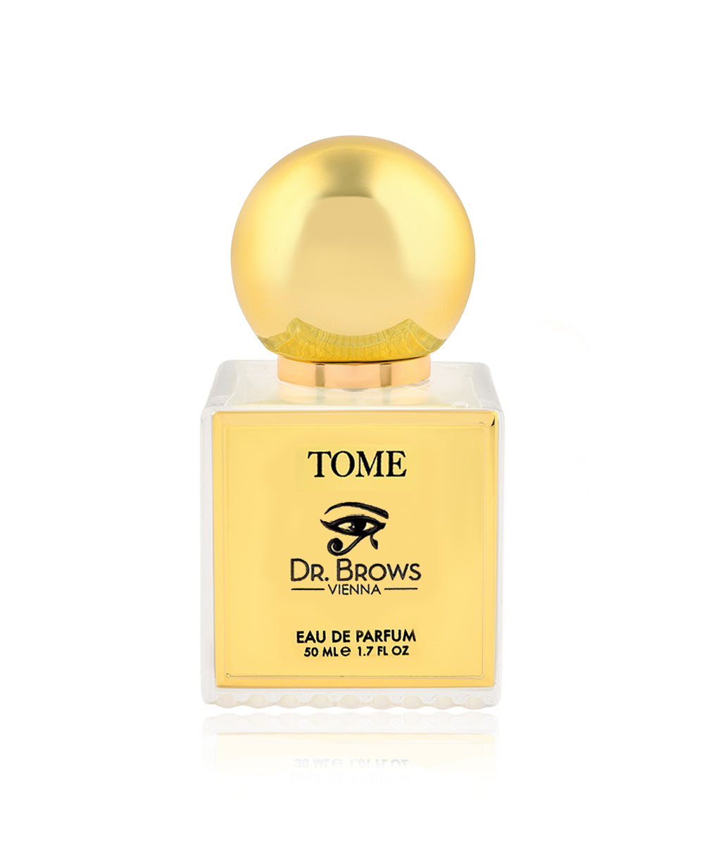 Tome Unisex Eau de Parfüm