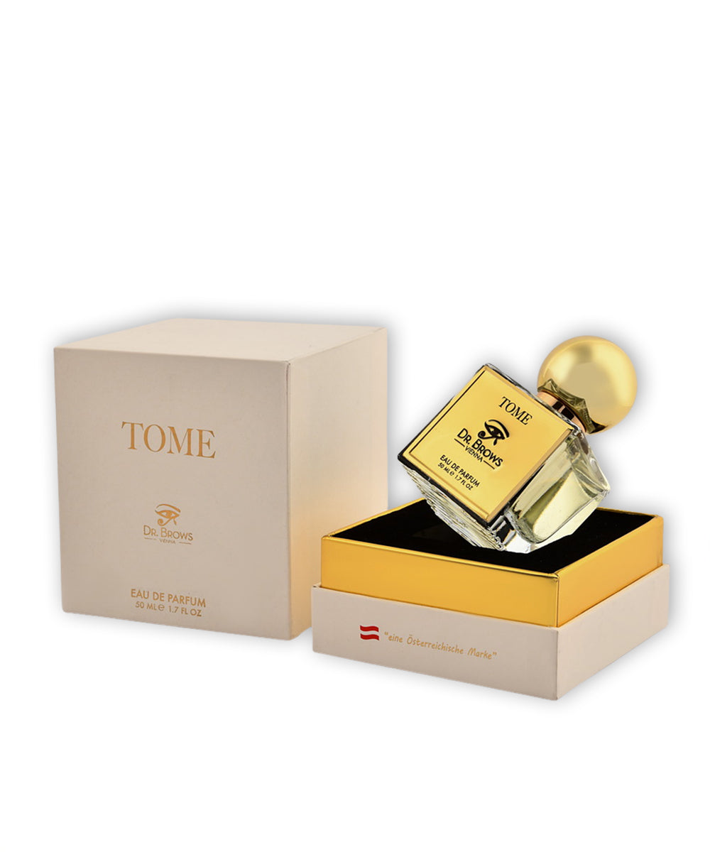 Tome Unisex Eau de Parfüm